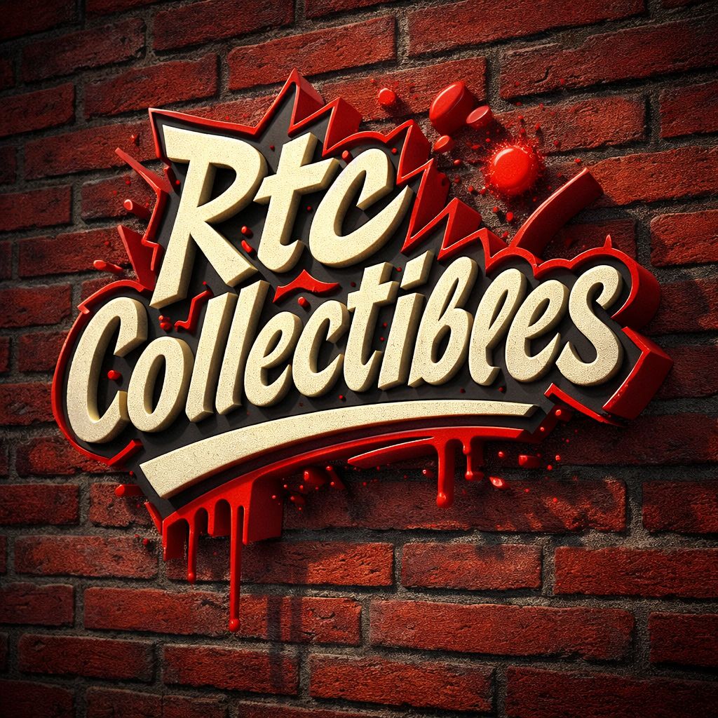 Rtc Collectibles Logo